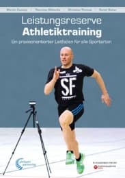 Cover von Leistungsreserve Athletiktraining
