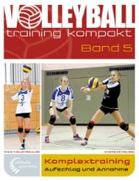Cover von Komplextraining