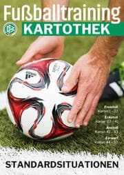 Cover von Standardsituationen
