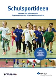 Cover von Schulsportideen