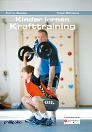 Cover von Kinder lernen Krafttraining