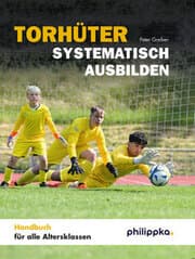Cover von Torhüter systematisch ausbilden