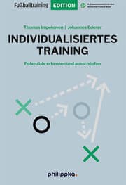 Cover von Individualisiertes Training
