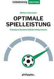 Cover von Optimale Spielleistung