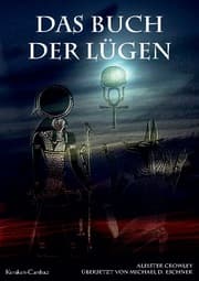 Cover von Das Buch der Lügen