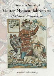 Cover von Mythen, Götter, Jahresfeste