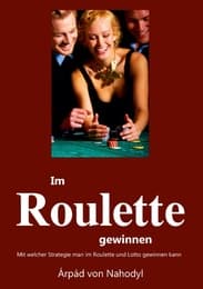 Cover von Im Roulette gewinnen