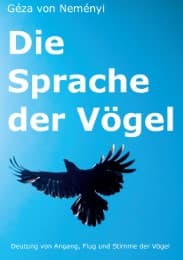Cover von Die Sprache der Vögel