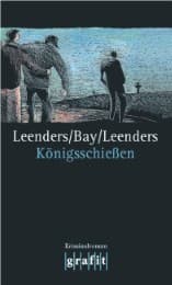 Cover von Königsschiessen