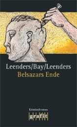 Cover von Belsazars Ende