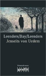 Cover von Jenseits von Uedem