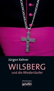Cover von Wilsberg und die Wiedertäufer