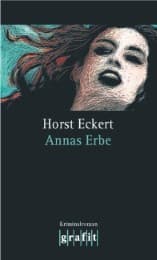 Cover von Annas Erbe