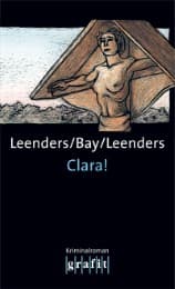 Cover von Clara!