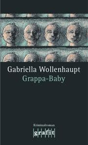 Cover von Grappa-Baby