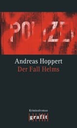 Cover von Der Fall Helms