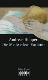 Cover von Die Medwedew-Variante