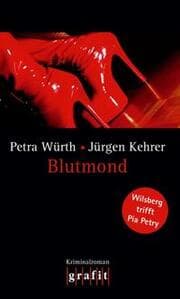 Cover von Blutmond