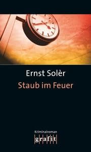 Cover von Staub im Feuer