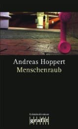 Cover von Menschenraub