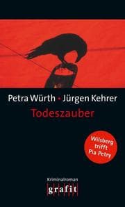 Cover von Todeszauber