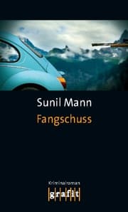 Cover von Fangschuss