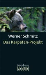 Cover von Das Karpaten-Projekt