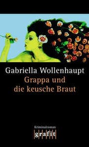 Cover von Grappa und die keusche Braut