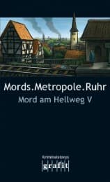 Cover von Mords.Metropole.Ruhr