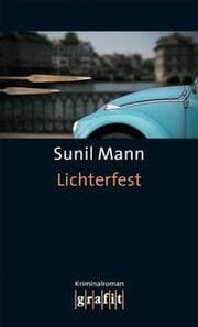 Cover von Lichterfest