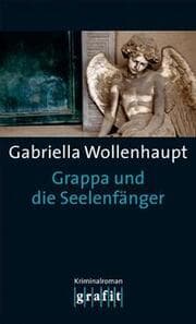 Cover von Grappa und die Seelenfänger