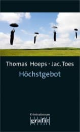 Cover von Höchstgebot