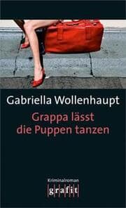 Cover von Grappa lässt die Puppen tanzen