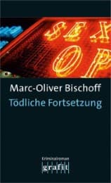 Cover von Tödliche Fortsetzung