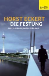 Cover von Die Festung