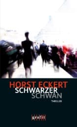Cover von Schwarzer Schwan