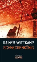 Cover von Schneckenkönig