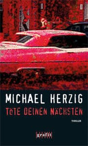 Cover von Töte deinen Nächsten