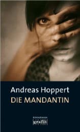 Cover von Die Mandantin