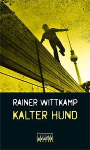Cover von Kalter Hund