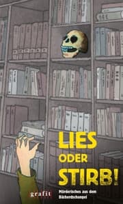 Cover von Lies oder stirb!