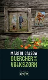 Cover von Quercher und der Volkszorn