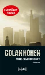 Cover von Golanhöhen
