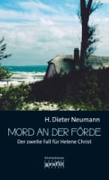 Cover von Mord an der Förde