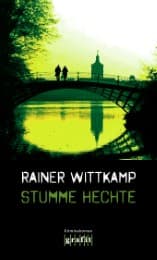 Cover von Stumme Hechte