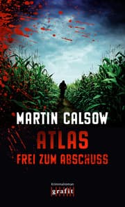 Cover von Atlas - Frei zum Abschuss