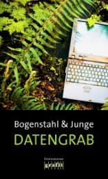Cover von Datengrab