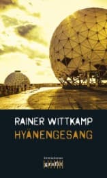 Cover von Hyänengesang