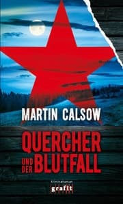 Cover von Quercher und der Blutfall