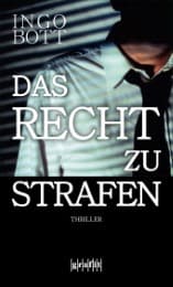 Cover von Das Recht zu strafen